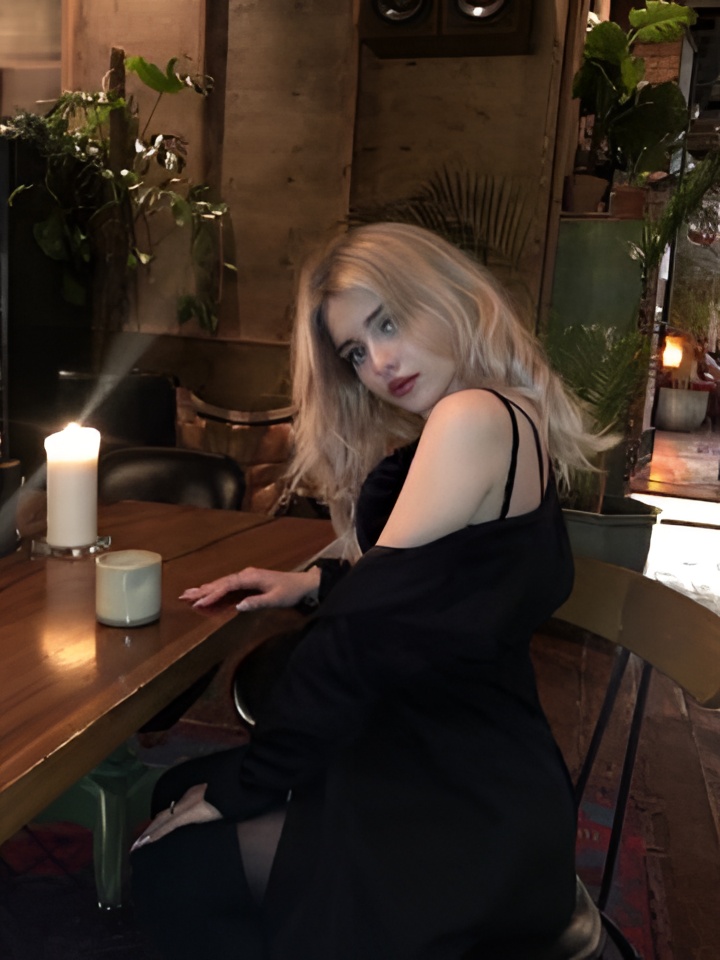 Индивидуалка Ида, доступна для личного знакомства от 2500 руб