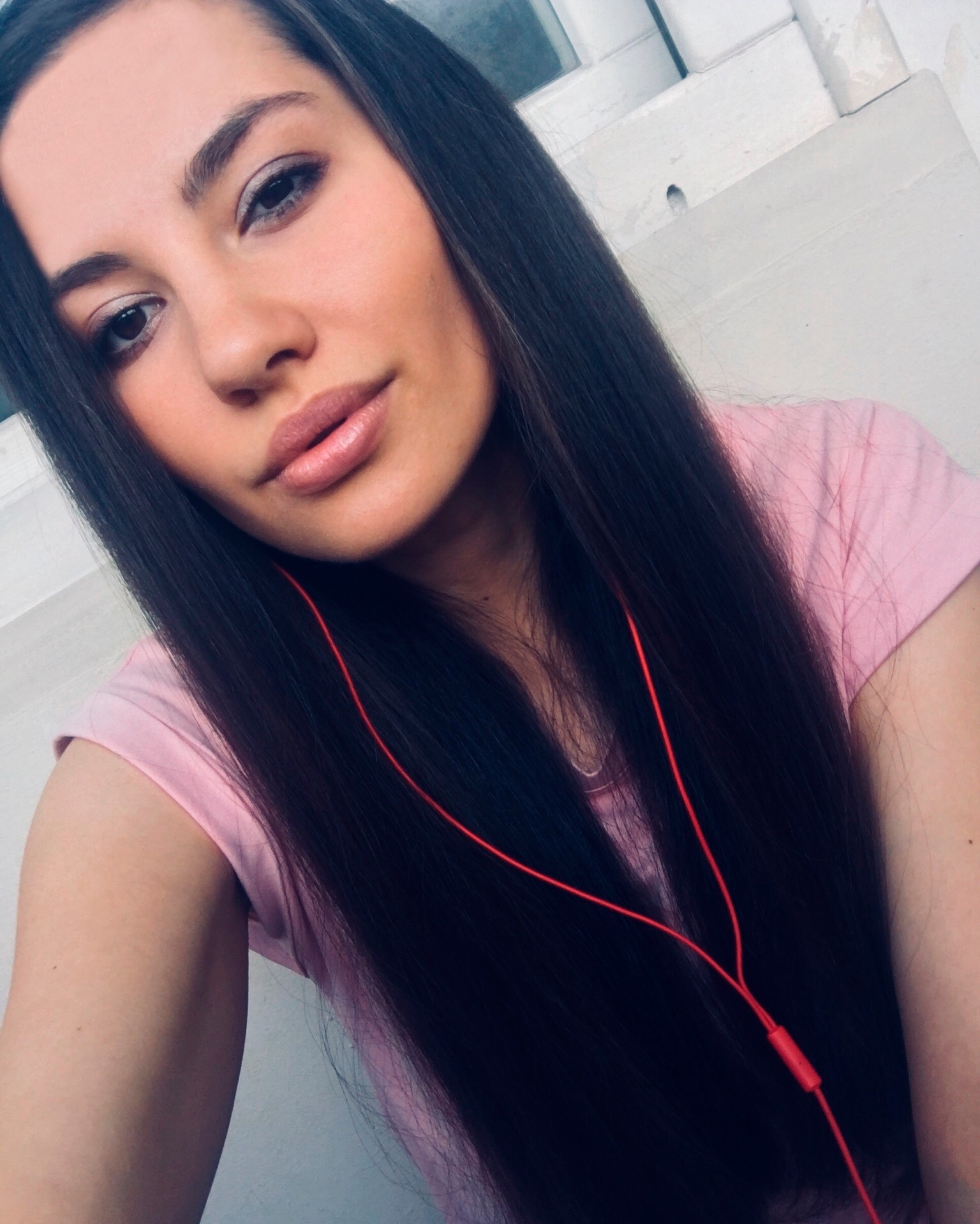 Дарьяна привлекальеная девушка из Александровска цена от 3500 руб