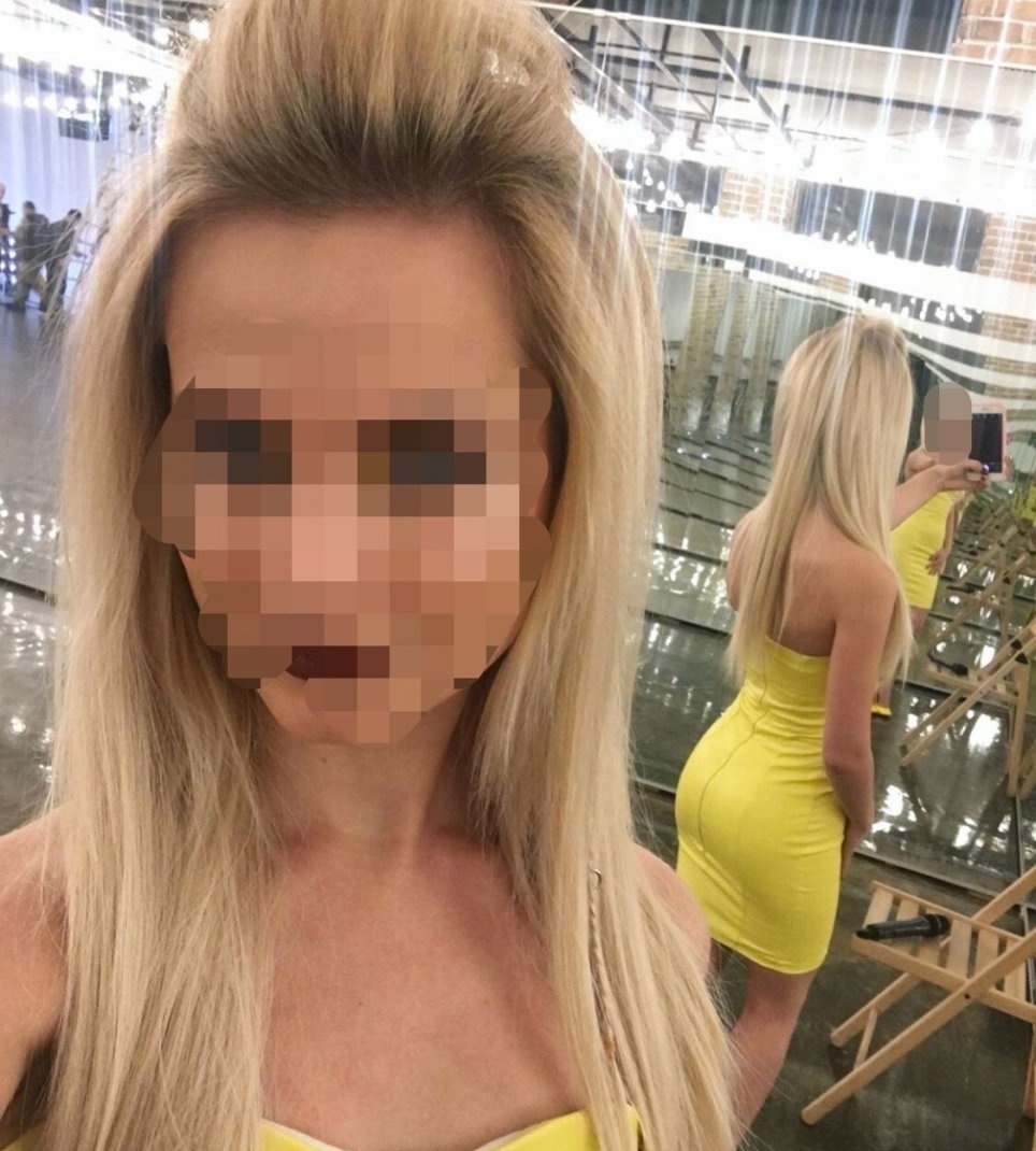 Лизочка привлекальеная девушка из Александровска цена от 3500 руб