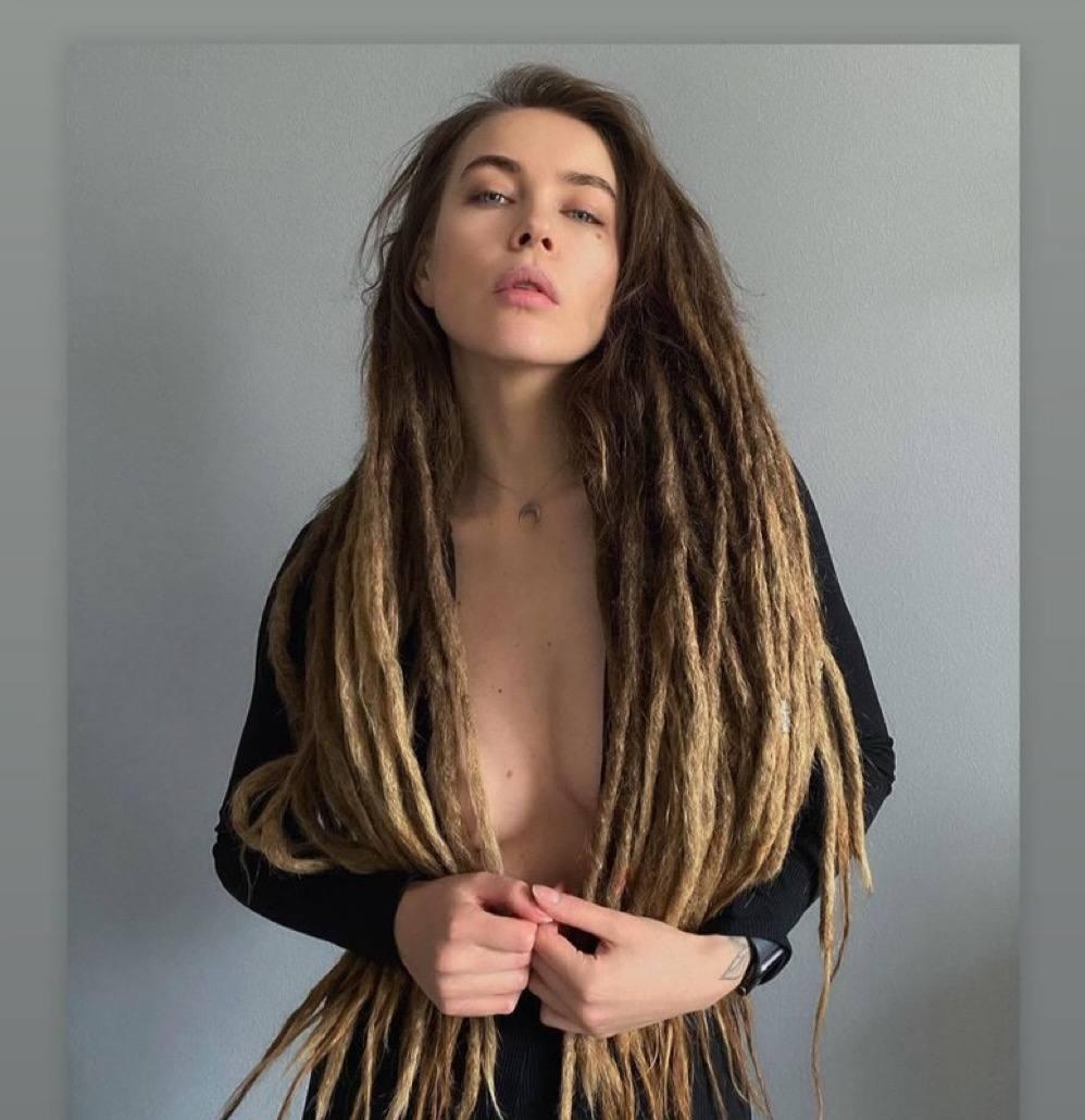 Индивидуалка Дашечка, доступна для личного знакомства от 4000 руб