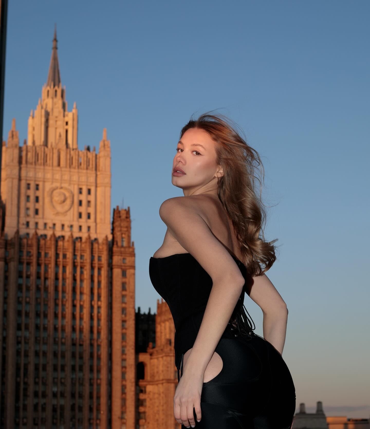 Индивидуалка Инесса, доступна для личного знакомства от 7000 руб