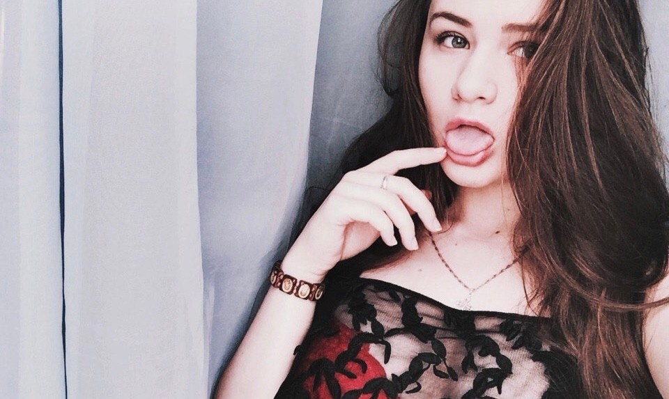 Индивидуалка Инга, доступна для личного знакомства от 3500 руб