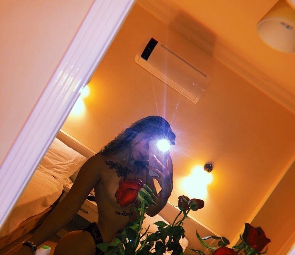 Индивидуалка Катерина, доступна для личного знакомства от 3500 руб