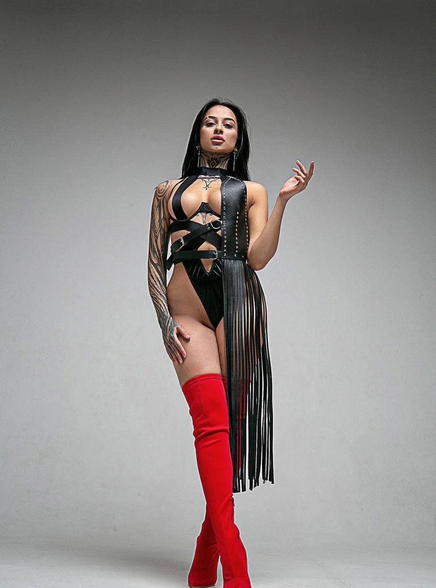 Таня привлекальеная девушка из Александровска цена от 7000 руб