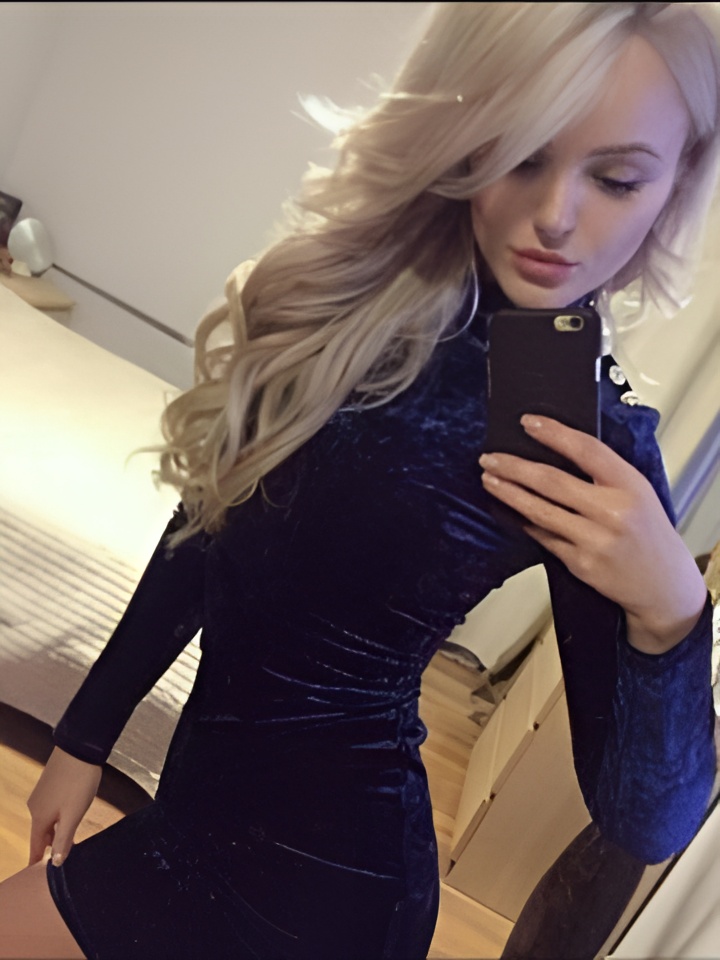 Индивидуалка Ника, доступна для личного знакомства от 3000 руб