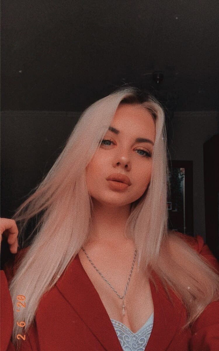 Индивидуалка Алена, доступна для личного знакомства от 3500 руб