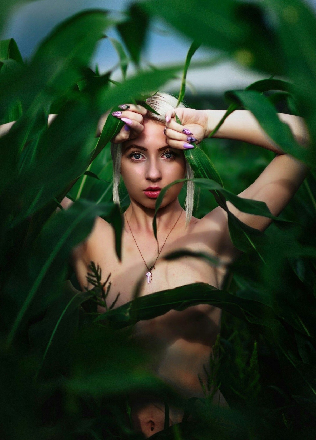 Индивидуалка Оксана, доступна для личного знакомства от 3500 руб