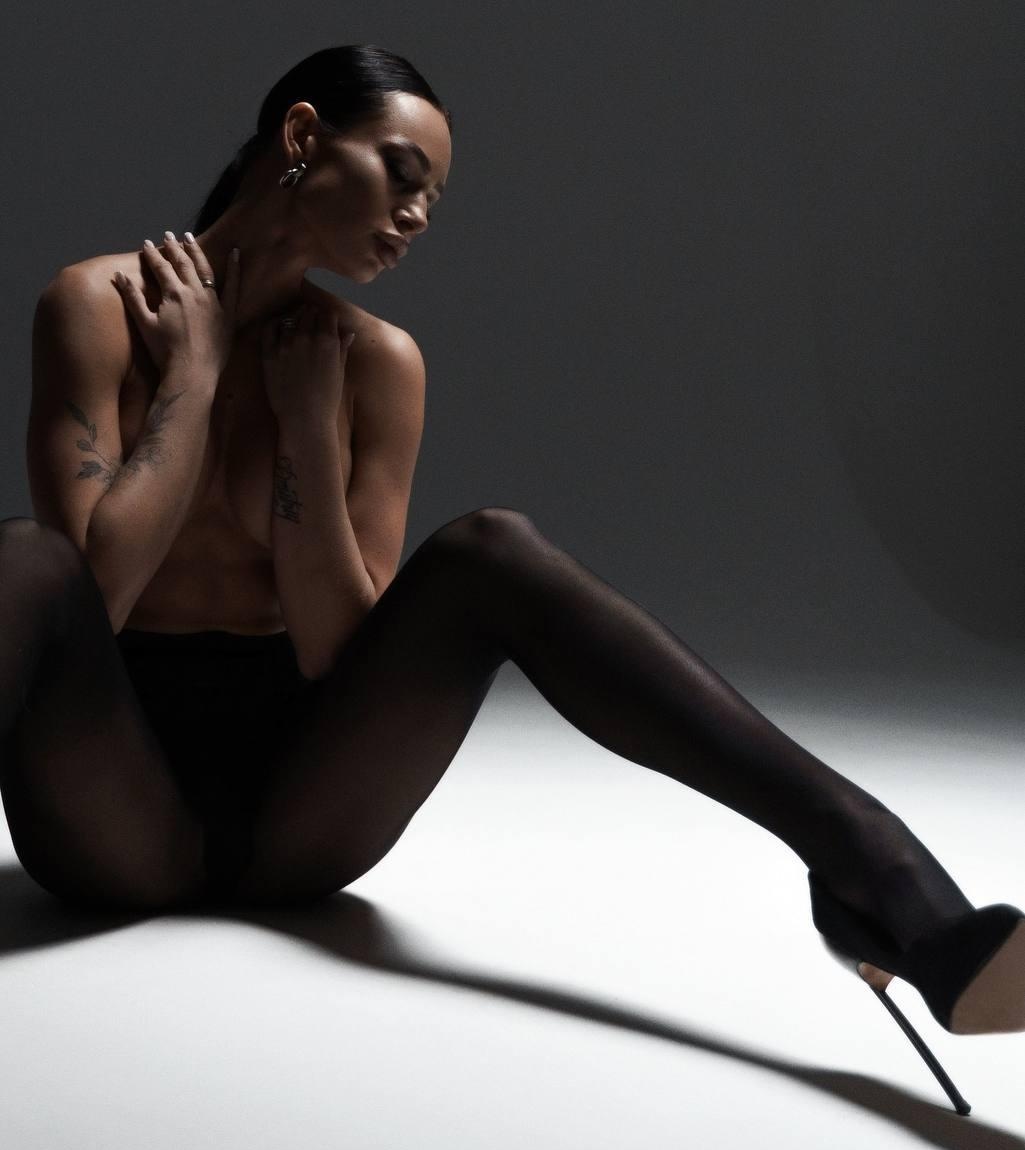 Индивидуалка Влада, доступна для личного знакомства от 4500 руб