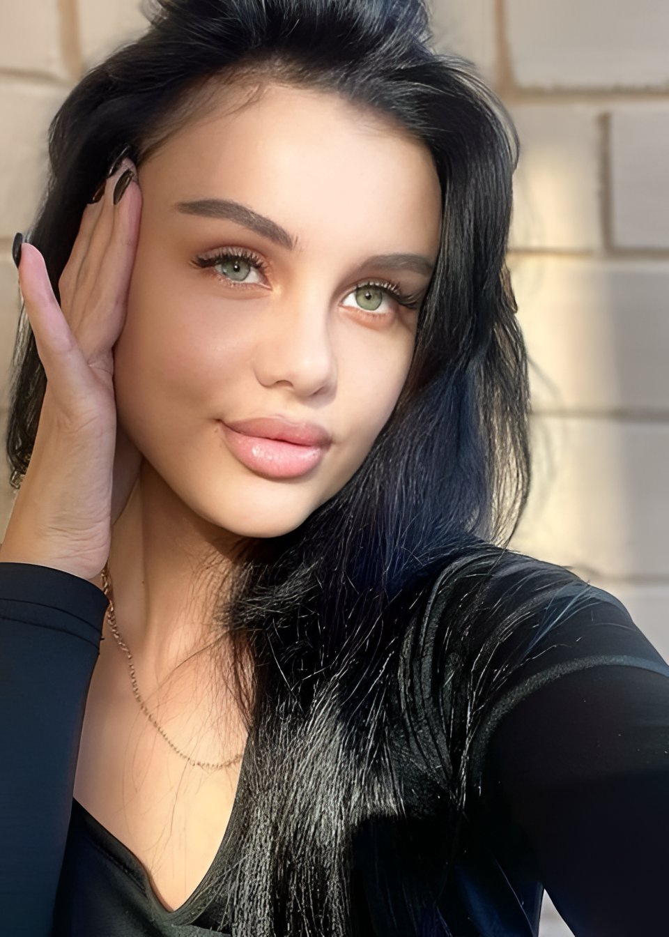 Индивидуалка Диана, доступна для личного знакомства от 10000 руб