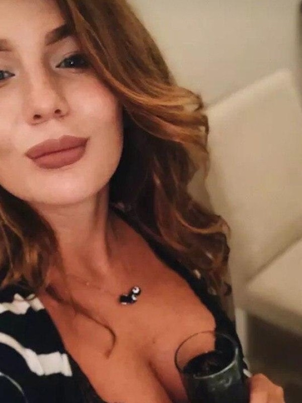 Стася привлекательная девушка из Александровска цена от 3500 руб